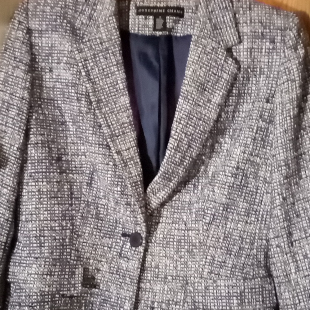 Blazer jacket Josephine chaus